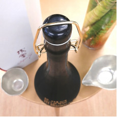 伯樂星 殘響 Super 7 2024 純米大吟釀 720ml