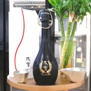 伯樂星 殘響 Super 7 2024 純米大吟釀 720ml