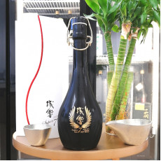 伯樂星 殘響 Super 7 2024 純米大吟釀 720ml