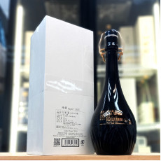 伯樂星 殘響 Super 7 2025 純米大吟釀 720ml