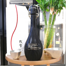 伯樂星 殘響 Super 7 2024 純米大吟釀 720ml