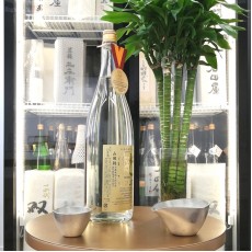 梵 Gold 純米大吟釀 無濾過 1800ml