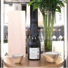 宮寒梅 吟髄 一割九分磨 純米大吟釀 720ml