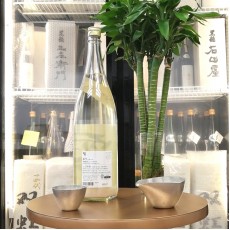 而今 特別純米 にごりざけ生 1800ml