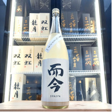而今 特別純米 にごりざけ生 1800ml
