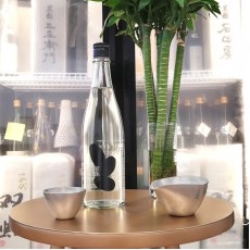 大嶺 3粒米 火入れ 雄町 720ml (原酒)