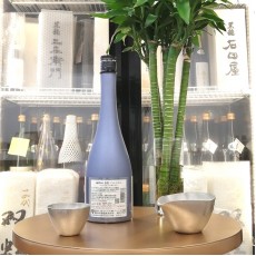 楯野川 無我 Platinum Bottle 純米大吟釀 (生酒) 720ml