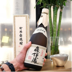森伊蔵 本格燒酎 720ml