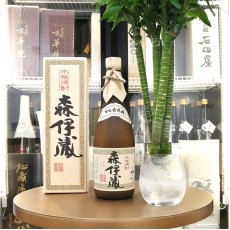 森伊蔵 本格燒酎 720ml