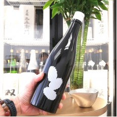 大嶺 3粒米 出羽燦々 無濾過生原酒 720ml