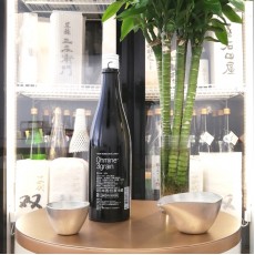 大嶺 3粒米 出羽燦々 無濾過生原酒 720ml