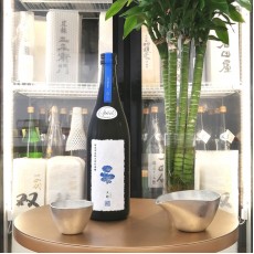 新政 Private Lab 天蛙 低酒精發泡 純米酒 720ml