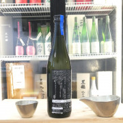 新政 Private Lab 天蛙 spark 低酒精發泡 純米酒 720ml