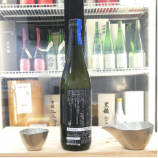 新政 Private Lab 天蛙 spark 低酒精發泡 純米酒 720ml