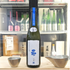 新政 Private Lab 天蛙 spark 低酒精發泡 純米酒 720ml