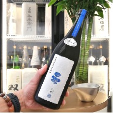 新政 Private Lab 天蛙 低酒精發泡 純米酒 720ml