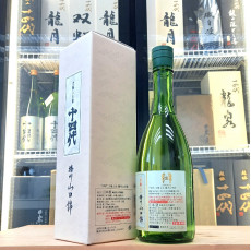 十四代 大極上生 播州山田錦 純米大吟釀 720ml