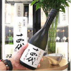 十四代 大極上生 播州山田錦 純米大吟釀 720ml