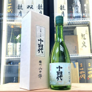 十四代 大極上生 播州山田錦 純米大吟釀 720ml