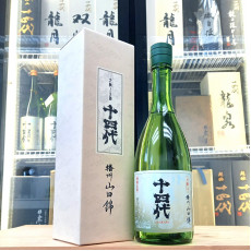 十四代 大極上生 播州山田錦 純米大吟釀 720ml