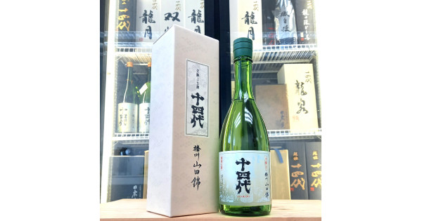 十四代大極上生播州山田錦純米大吟釀720ml | 日本清酒| 日本Sake - 灣