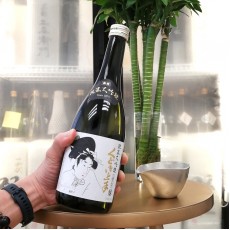 亀の井 くどき上手 しぼりたて 純米大吟釀 (生酒) 720ml