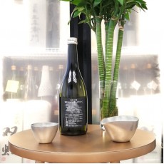 亀の井 くどき上手 しぼりたて 純米大吟釀 (生酒) 720ml