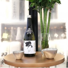 亀の井 くどき上手 しぼりたて 純米大吟釀 (生酒) 720ml