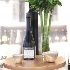 楯野川 龍さんとたてにゃん 2024 純米大吟釀 720ml