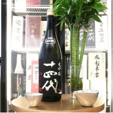 十四代 酒未來 純米大吟釀 1800ml