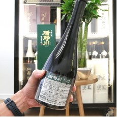 楯野川 一雫入魂 純米大吟釀 720ml