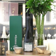 楯野川 一雫入魂 純米大吟釀 720ml