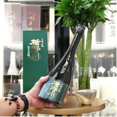 楯野川 一雫入魂 純米大吟釀 720ml