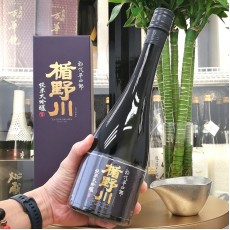 楯野川 初代平四郎 純米大吟釀 720ml