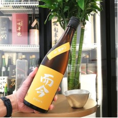 而今 八反錦 生 純米吟釀 720ml