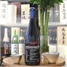新政 Private Lab EXTREME 2022 天蛙 純米酒 750ml