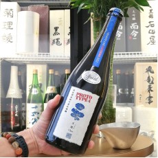 新政 Private Lab EXTREME 2022 天蛙 純米酒 750ml