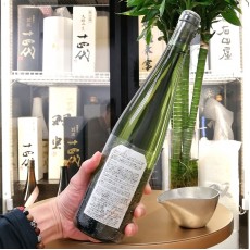 小布施 Numero Un 750ml