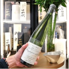 小布施 Numero Un 750ml