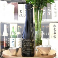 新政 The Great Legacies 2024 新年純米 720ml