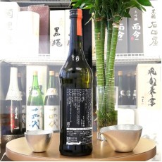 新政 Private Lab 陽乃鳥 貴釀酒 直汲 720ml