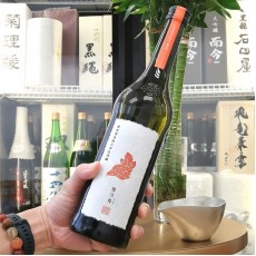 新政 Private Lab 陽乃鳥 貴釀酒 直汲 720ml