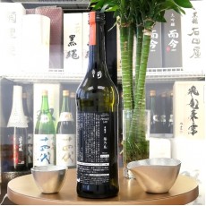 新政 Private Lab 陽乃鳥 貴釀酒 直汲 720ml