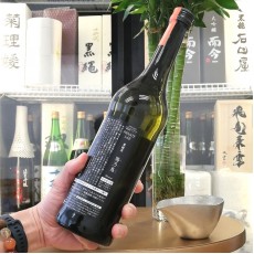 新政 Private Lab 陽乃鳥 貴釀酒 直汲 720ml