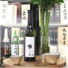 新政 Private Lab EXTREME 2022 涅槃龜 純米酒 720ml