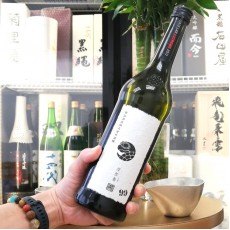 新政 Private Lab EXTREME 2022 涅槃龜 純米酒 720ml