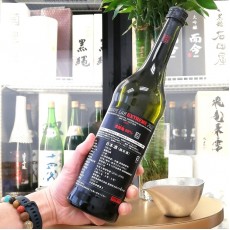 新政 Private Lab EXTREME 2022 涅槃龜 純米酒 720ml