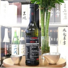 新政 Private Lab EXTREME 2022 涅槃龜 純米酒 720ml