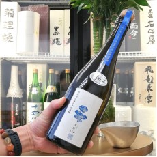 新政 Private Lab 天蛙 Spark 低酒精發泡 純米酒 750ml