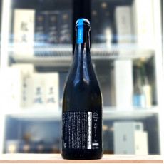 新政 Private Lab 天蛙 Spark 低酒精發泡 純米酒 750ml